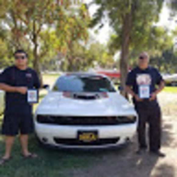 Meet your Posher, Andrew - Picture 1 of 1